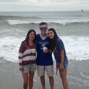 Meet your Posher, Danielle